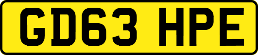 GD63HPE