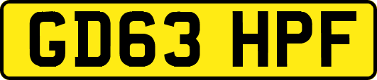 GD63HPF