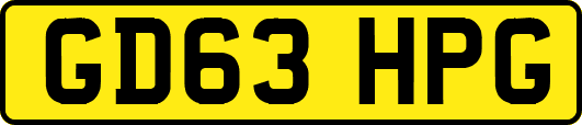 GD63HPG