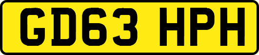 GD63HPH