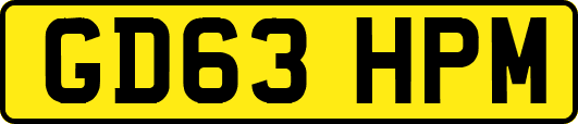 GD63HPM