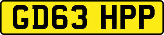 GD63HPP
