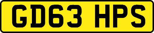 GD63HPS