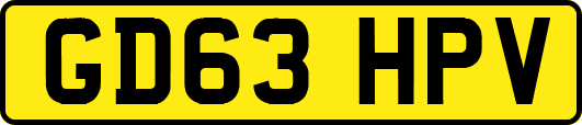 GD63HPV