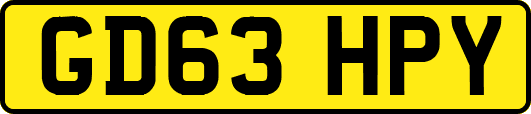GD63HPY
