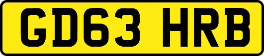 GD63HRB