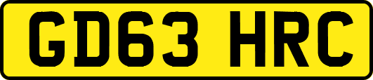 GD63HRC