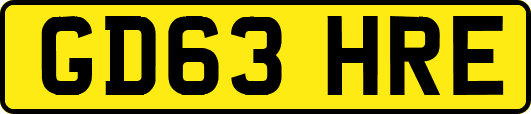 GD63HRE