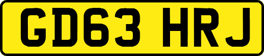 GD63HRJ