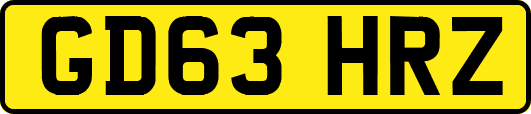 GD63HRZ