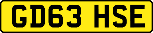GD63HSE