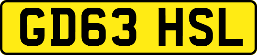 GD63HSL