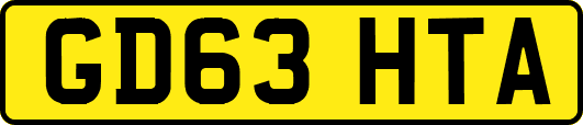 GD63HTA