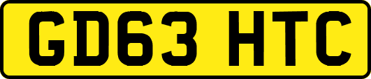 GD63HTC