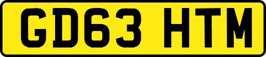 GD63HTM