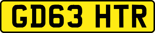 GD63HTR