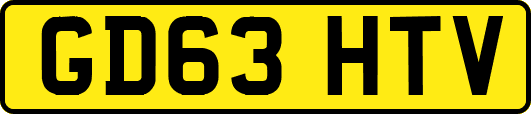 GD63HTV