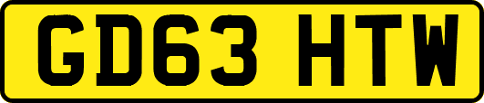 GD63HTW