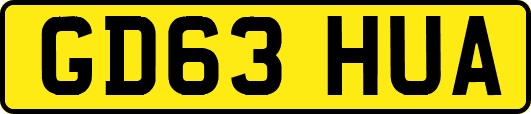 GD63HUA