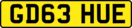 GD63HUE