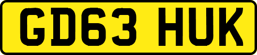 GD63HUK