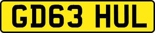 GD63HUL