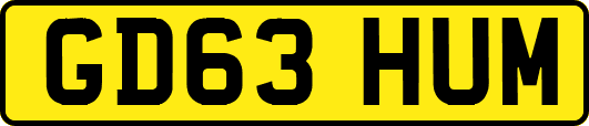GD63HUM