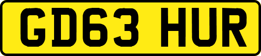 GD63HUR