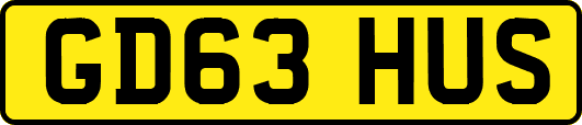 GD63HUS
