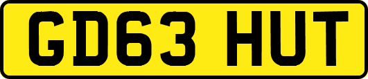 GD63HUT
