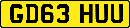 GD63HUU