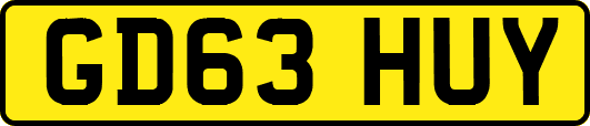 GD63HUY