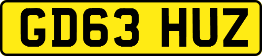 GD63HUZ