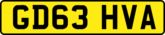 GD63HVA
