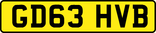 GD63HVB