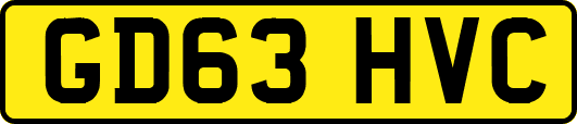 GD63HVC