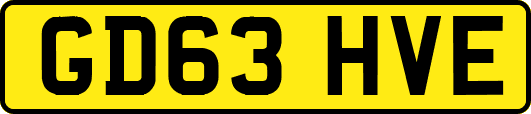 GD63HVE