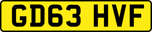 GD63HVF