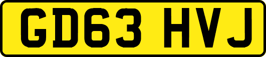 GD63HVJ