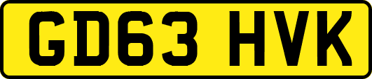 GD63HVK