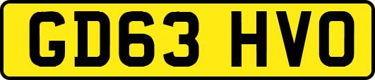 GD63HVO