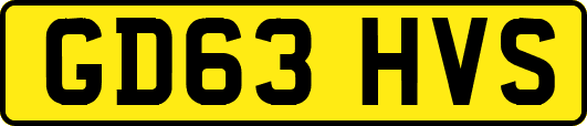 GD63HVS