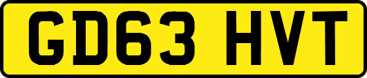 GD63HVT