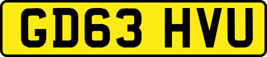 GD63HVU