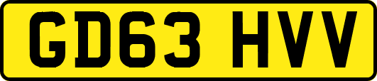 GD63HVV