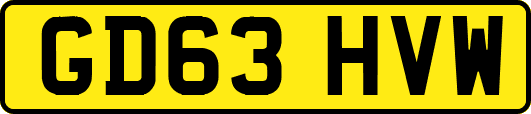 GD63HVW