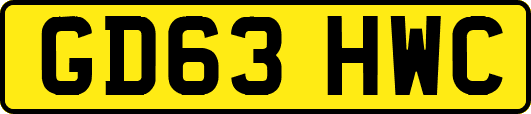 GD63HWC