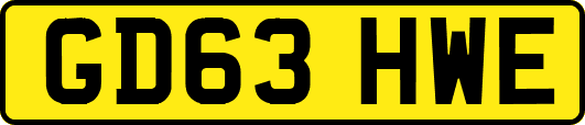 GD63HWE