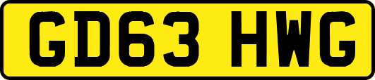 GD63HWG