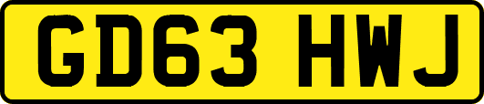 GD63HWJ